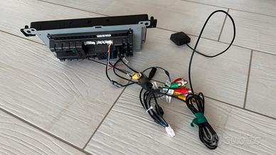 Autoradio Bmw serie 3