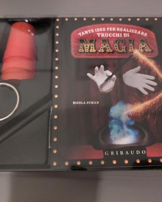scatola magia