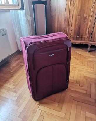 Trolley capiente