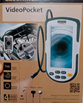 Telecamera Ispezioni