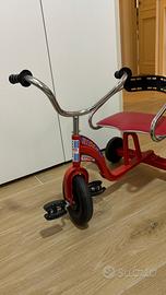 Triciclo Vintage Biemme "Riscio" anni 80-90