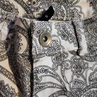 Pantalone elasticizzato