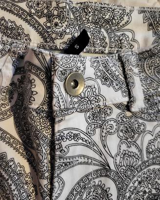 Pantalone elasticizzato