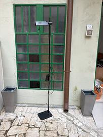 lampada piantana