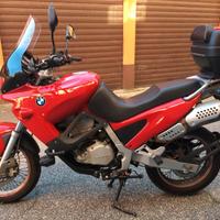BMW F 650 - 1994 iscritta al Registro Storico