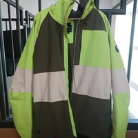 Giacca da sci/snowboard Quicksilver taglia XL