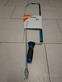 Sturatubi WC Dexter Leroy Merlyn
