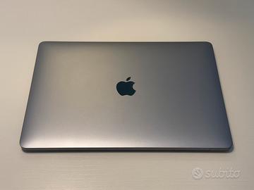 MacBook PRO 13 2019 i7|16GB|512 PARI NUOVO