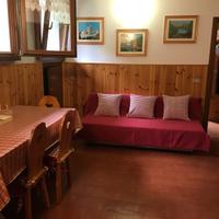 PINZOLO TN inverno 4 posti letto