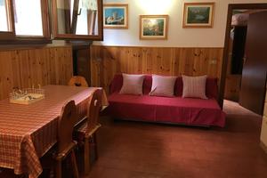 PINZOLO TN inverno 4 posti letto