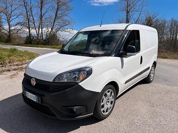 Fiat doblo 3p 120cv
