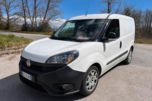 Fiat doblo 3p 120cv