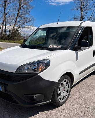 Fiat doblo 3p 120cv