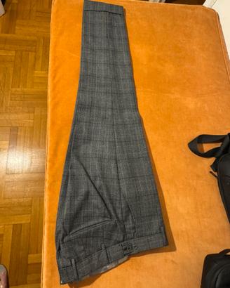 Pantalone lana berwich