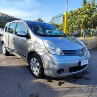 Nissan Note nissan note