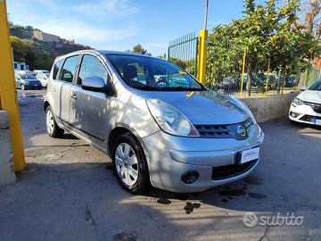 Nissan Note nissan note