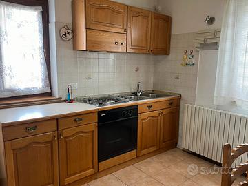 Appartamento Auronzo