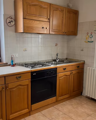 Appartamento Auronzo
