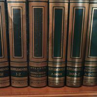 Enciclopedia treccani