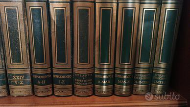 Enciclopedia treccani