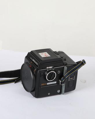 zenza bronica sqa