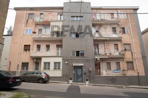 Appartamento - Enna