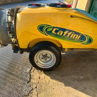 Atomizzatore Caffini 600 litri