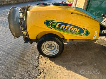 Atomizzatore Caffini 600 litri