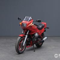 MOTO GUZZI V65