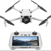 drone dji 3 mini