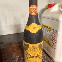 Vino da collezione