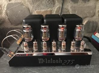 Mcintosh MC 275 MKV  			
