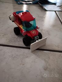 lego. 