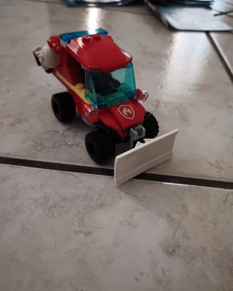 lego. 