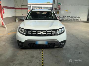Dacia Duster 1.5 Blue dCi 115 CV Journey UP