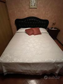 Camera da letto completa