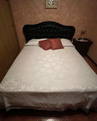 Camera da letto completa