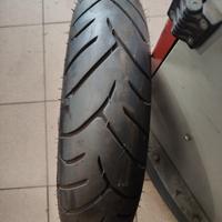 120 80 R14 58S Dunlop ScootSmart