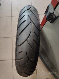 120 80 R14 58S Dunlop ScootSmart