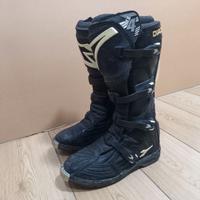 Stivali Cross Enduro Diadora mx4 42