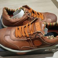 scarpe antinfortunistiche nuove Dike Racy n 45  