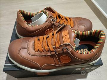scarpe antinfortunistiche nuove Dike Racy n 45  