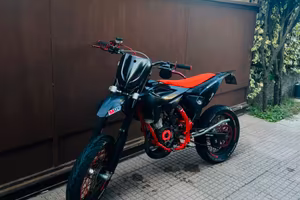 Beta rr 50 2022