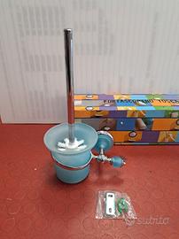 Accessori bagno portascopino