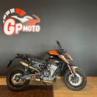 Ktm 890 Duke