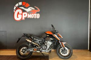 Ktm 890 Duke