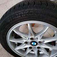 ruote BMW SERIE 3 E46