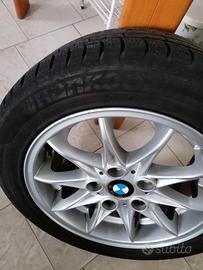 ruote BMW SERIE 3 E46