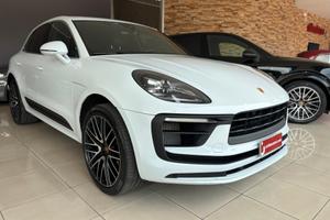 Porsche Macan 2.9 S
