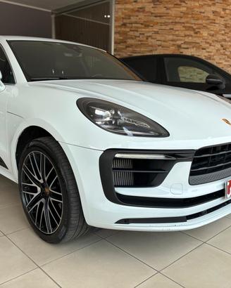 Porsche Macan 2.9 S